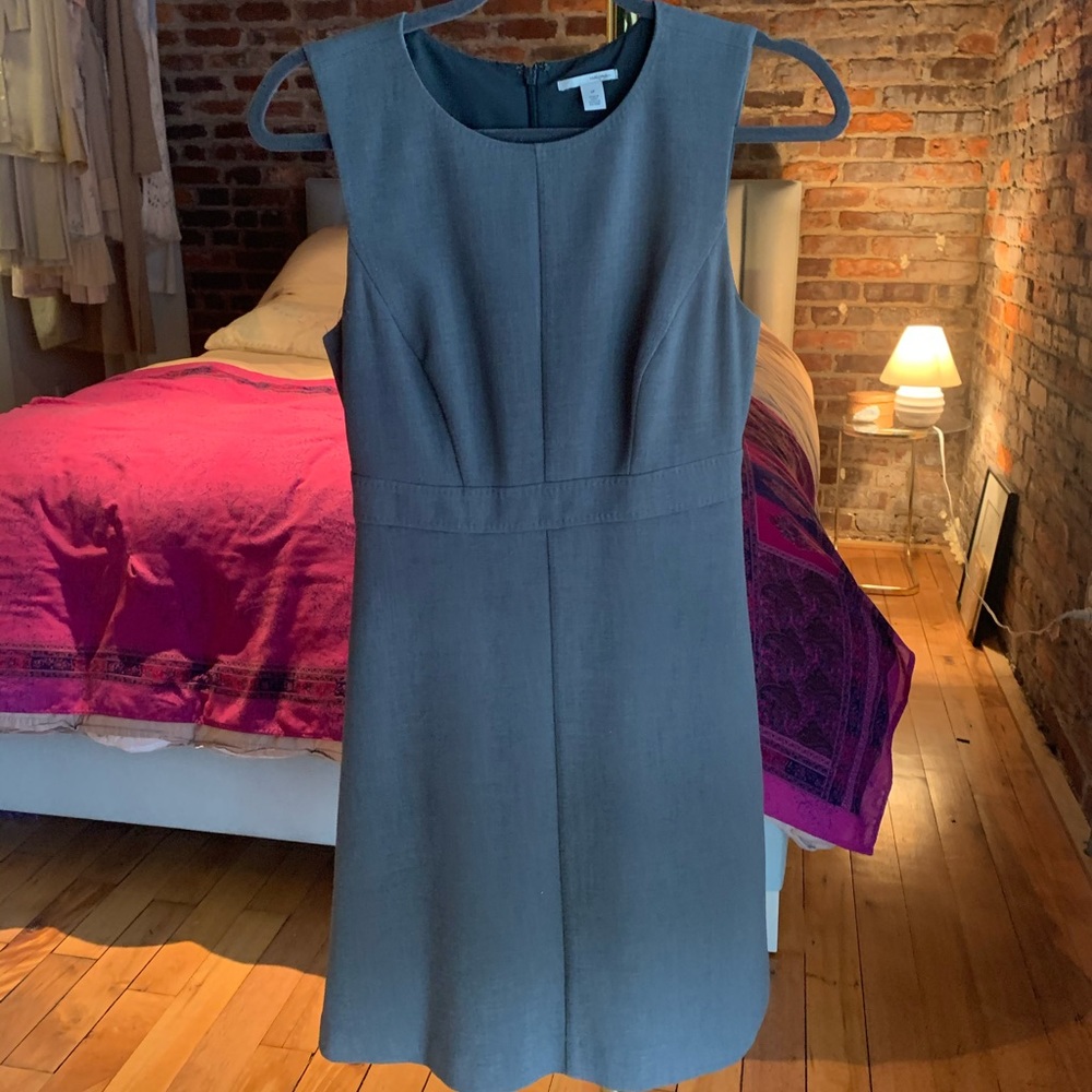 Halogen work dress
